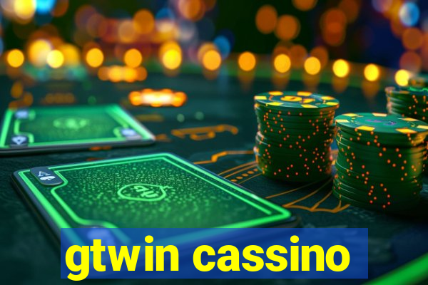 gtwin cassino